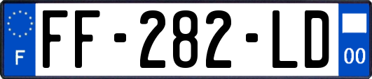 FF-282-LD