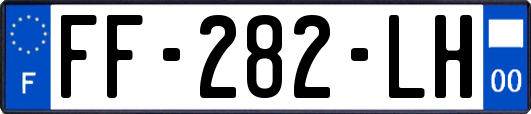 FF-282-LH