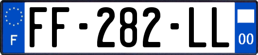 FF-282-LL