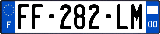 FF-282-LM