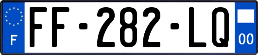 FF-282-LQ