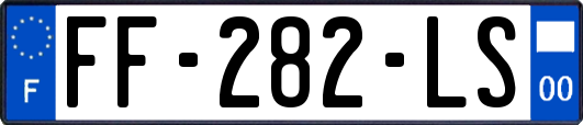 FF-282-LS