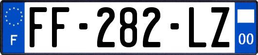 FF-282-LZ