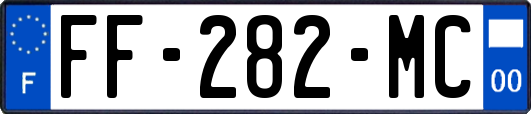 FF-282-MC