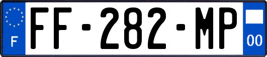 FF-282-MP