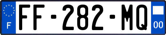 FF-282-MQ