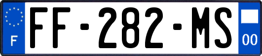 FF-282-MS