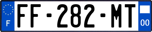 FF-282-MT