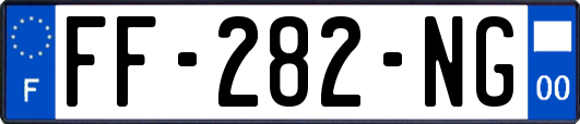 FF-282-NG
