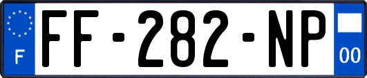 FF-282-NP