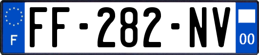 FF-282-NV