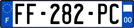 FF-282-PC
