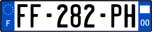 FF-282-PH