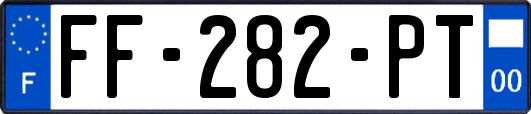 FF-282-PT