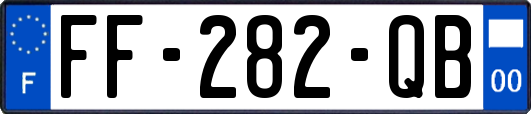 FF-282-QB