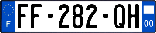 FF-282-QH