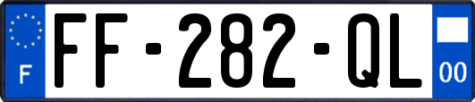 FF-282-QL
