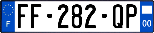 FF-282-QP