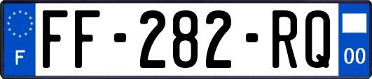 FF-282-RQ