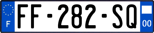 FF-282-SQ