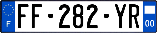 FF-282-YR