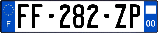 FF-282-ZP