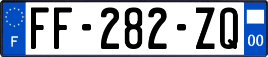 FF-282-ZQ