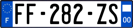 FF-282-ZS