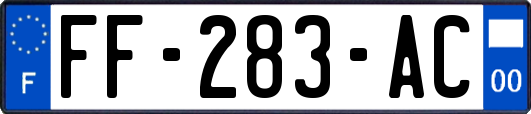 FF-283-AC