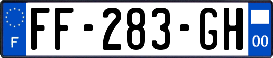 FF-283-GH