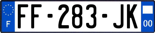 FF-283-JK