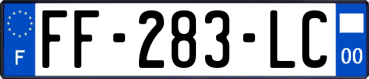 FF-283-LC