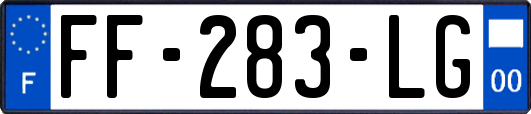 FF-283-LG