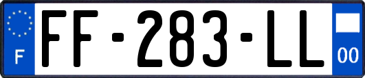 FF-283-LL