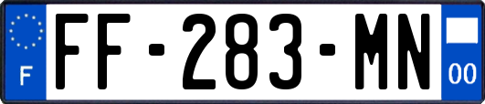 FF-283-MN