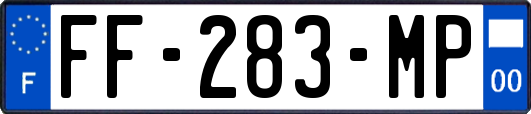 FF-283-MP