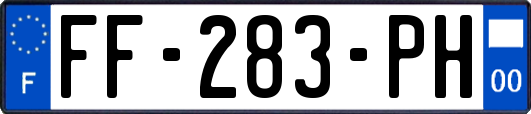 FF-283-PH