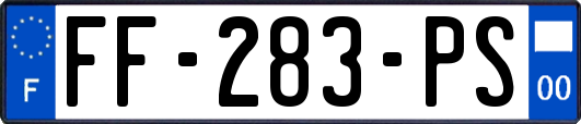 FF-283-PS