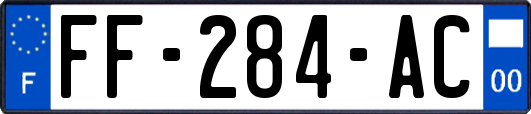 FF-284-AC