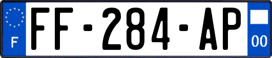 FF-284-AP