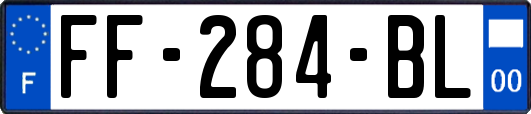 FF-284-BL
