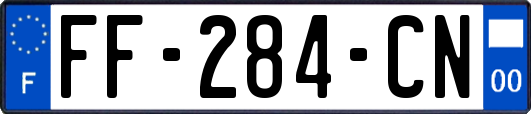 FF-284-CN