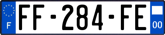 FF-284-FE