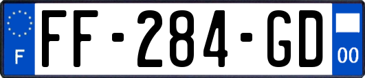 FF-284-GD