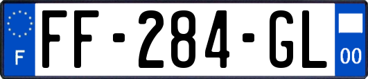 FF-284-GL
