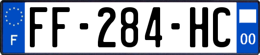 FF-284-HC