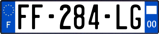 FF-284-LG