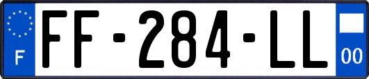 FF-284-LL