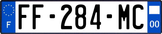 FF-284-MC