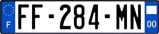 FF-284-MN